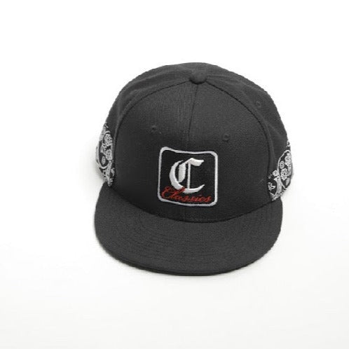Captivate Classics Snap backs