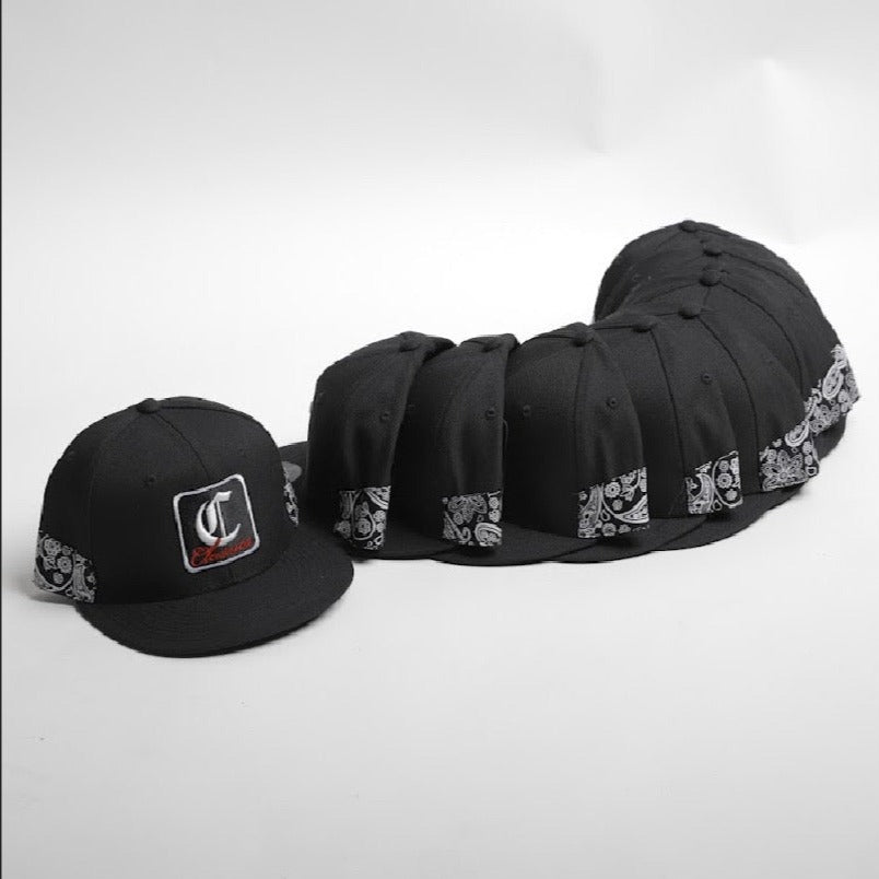 Captivate Classics Snap backs