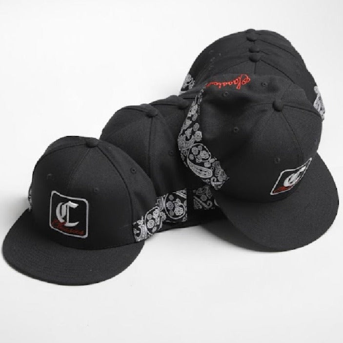 Captivate Classics Snap backs