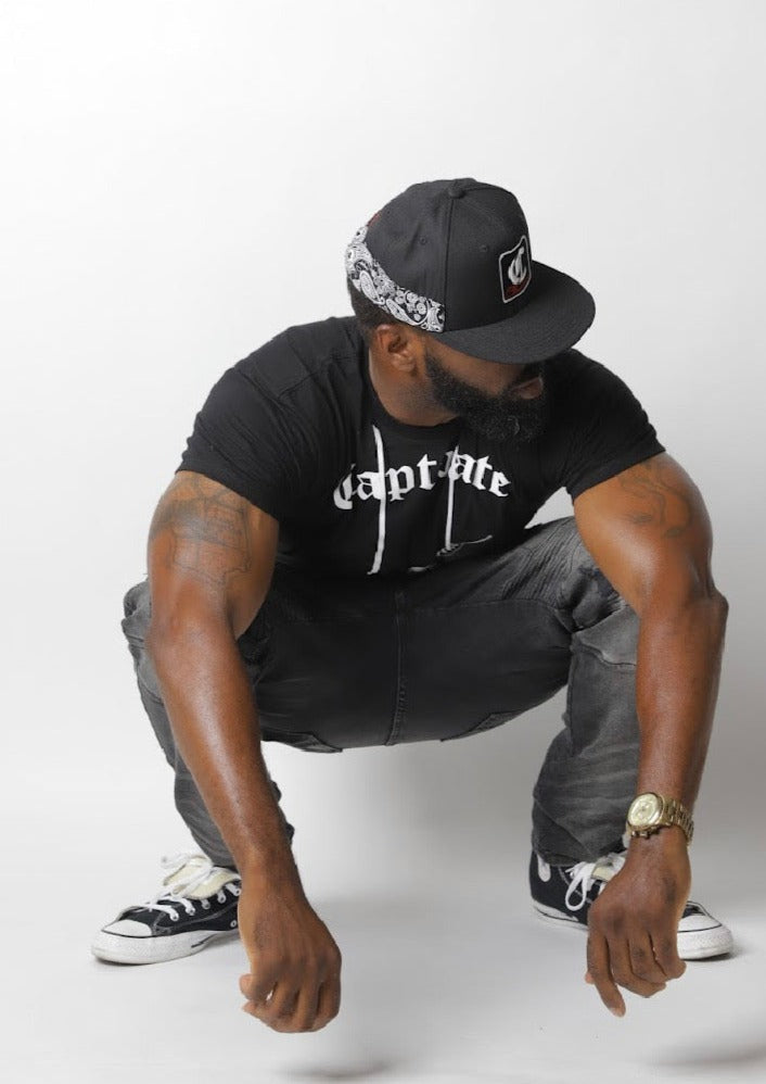 Captivate Classics Snap backs