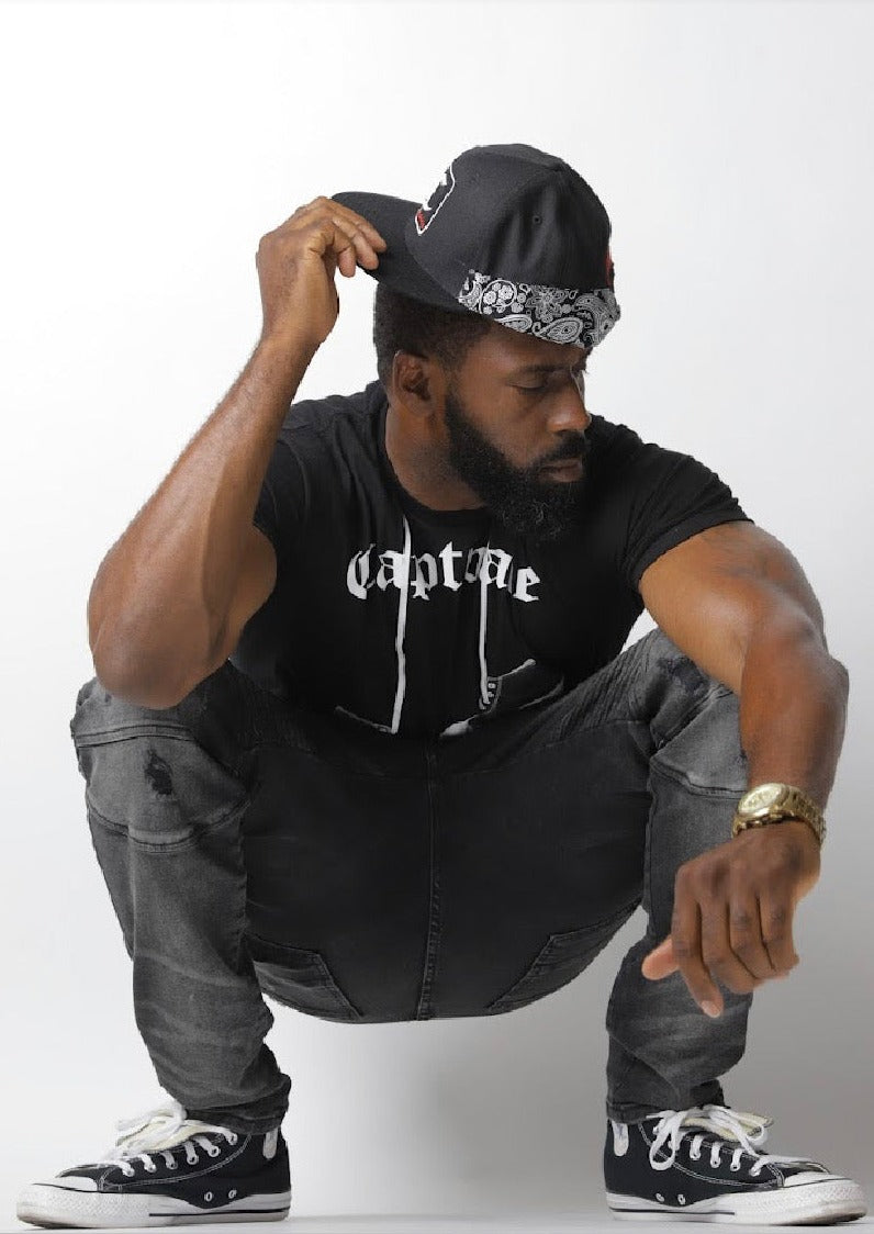 Captivate Classics Snap backs