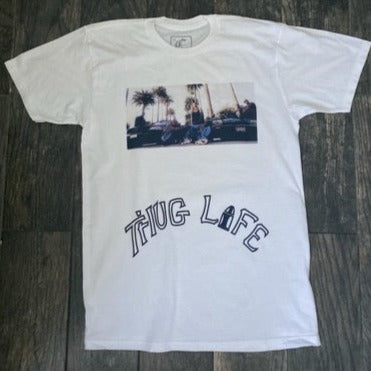 Thug life - Men