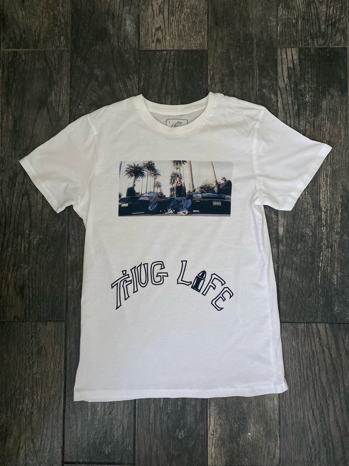 Thugs Life - WMNS